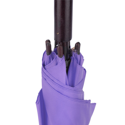 Parasol STICK Fioletowy 37001-10 (2)