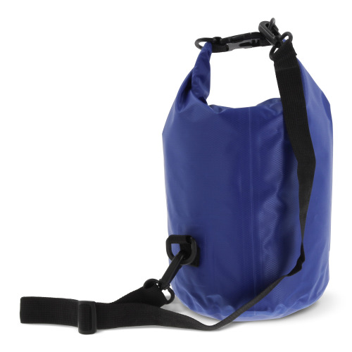 Worek żeglarski 5L IPX6 Ciemnoniebieski LT95141-N0010 (3)
