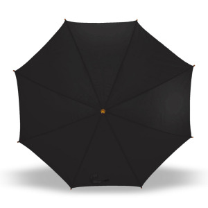 Parasol automatyczny | Hayden Czarny