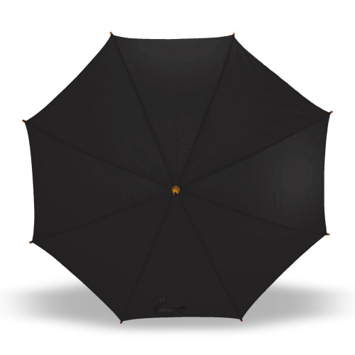 Parasol automatyczny | Hayden Czarny V4201-03 