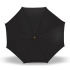 Parasol automatyczny | Hayden Czarny V4201-03  thumbnail