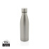 Butelka termiczna 500 ml, stal nierdzewna z recyklingu Szary P433.272 (9) thumbnail