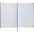 Notatnik ok. A5 Błękitny VA588-23 (8) thumbnail