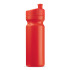 Bidon Sportowy Design 750ml Czerwony LT98798-N0021  thumbnail