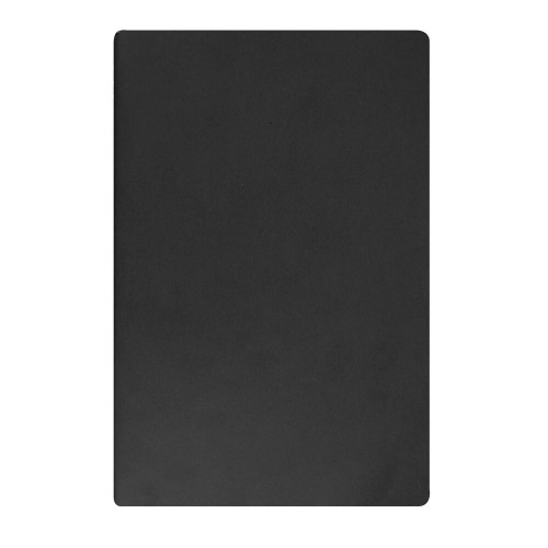 Notatnik ok. A5 Czarny VA336-03 (1)