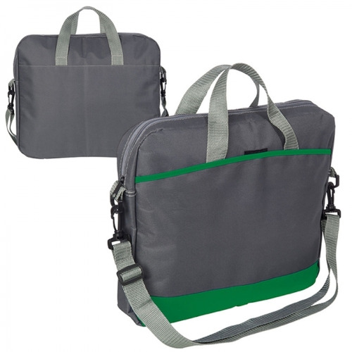 Torba na laptopa FERROL Zielony 005509 (1)