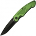 Nóż kieszonkowy Schwarzwolf MATRIX Zielony F1901004SA309  thumbnail