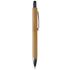 Bambusowy długopis Stylus New york Czarny LT87285-N0002 (2) thumbnail