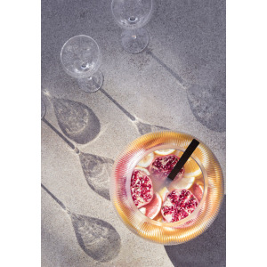 Wazon/misa  SPHERE clear