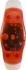 Opaska na rękę, lampka LED biało-czerwony V7786-52 (1) thumbnail