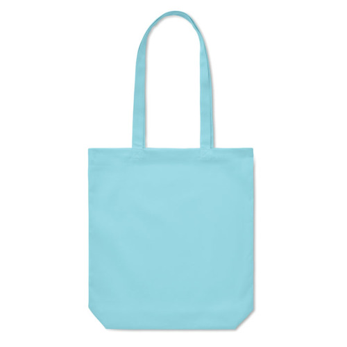 Torba na zakupy 270 gr/m² Baby Blue MO6442-66 (2)