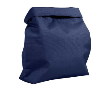 Citizen Green Savor torba termiczna na lunch Granatowy