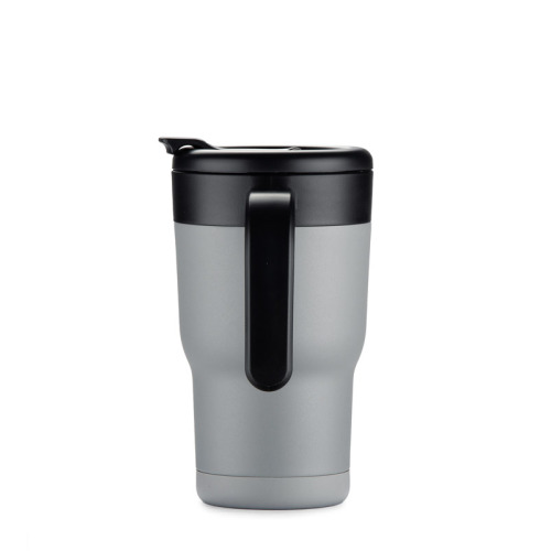 Kubek termiczny TUVO 530 ml Szary 16056-14 (4)