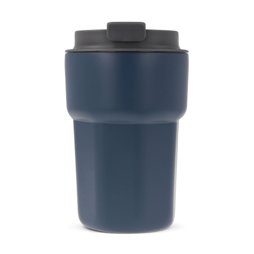 T-ceramic Kubek termiczny z pokrywką Zambezi 350ml Ciemnoniebieski LT98728-N0010 (3)