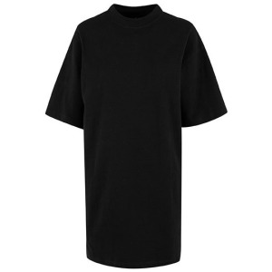 Sukienka Oversize Bawełna Organiczna
