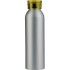 Butelka sportowa 650 ml żółty V0692-08 (2) thumbnail