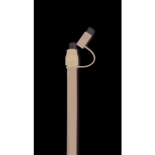 Powerbank Srebrny mat MO9499-16 (4)