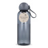 Sagaform Ture butelka na wodę 600 ml Transparentny / ciemnoszary LT52056-N0460  thumbnail