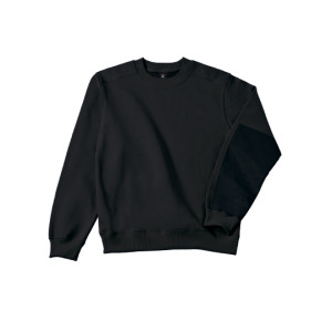 Bluza Klasyczna Czesana Bawełna Recykling