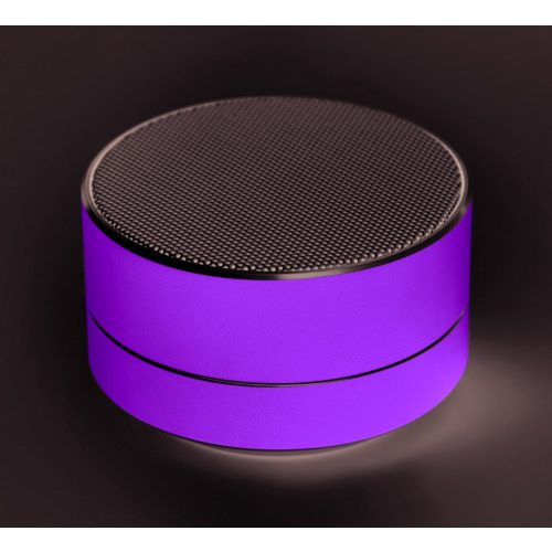 Okrągły głośnik Limonka MO9155-48 (2)