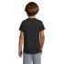 SPORTY Dziecięcy T-Shirt Czarny / Czarny opal S01166-BK-XXL (1) thumbnail