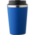 Kubek podróżny 350 ml Ciemnoniebieski V2233-27  thumbnail