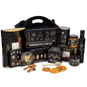 Świąteczny Dostatek