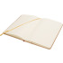 Notes A5 w kropki TILBURG Beżowy 268113 (1) thumbnail