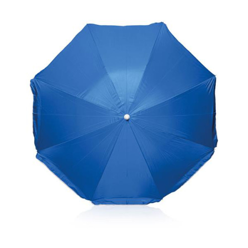 Parasol przeciwsłoneczny z ochroną UV / Ericeira Royal blue IP28000864 