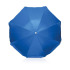 Parasol przeciwsłoneczny z ochroną UV / Ericeira Royal blue IP28000864  thumbnail