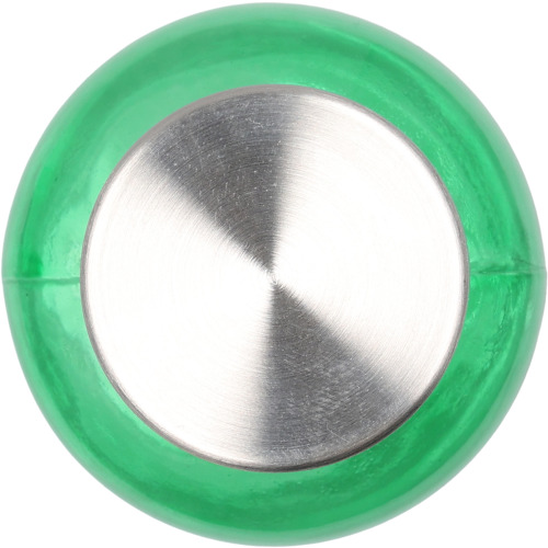 Butelka szklana INDIANAPOLIS 500 ml Zielony 139409 (2)