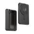 Magnetyczny power bank 5000 mAh Urban Vitamin Redwood Czarny P322.7101 (9) thumbnail