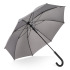 Verdure 190T Pongee 23" Wiatroodporny parasol z uchwytem, automatyczny Szary LT97119-N0061 (3) thumbnail