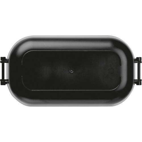 Lunch box 750 ml JAVIER Czarny 8536303 (13)