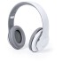 Słuchawki bezprzewodowe biały V3802-02  thumbnail