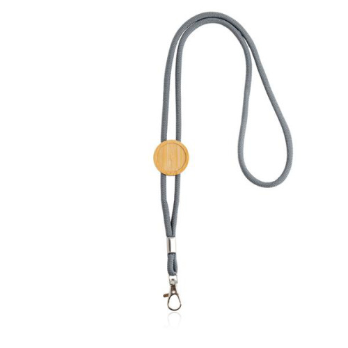 Smycz regulowana / West Light Grey IP14086595 