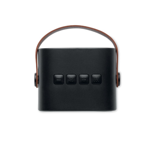 Głośnik bezprzewodowy 5 W Czarny MO2666-03 (5)