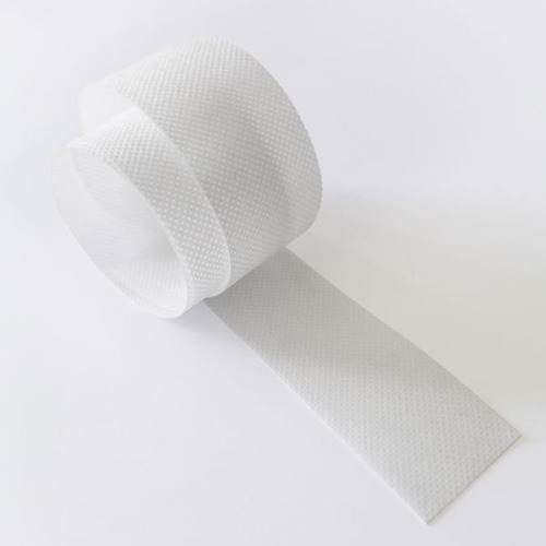 Tasiemka na kapelusze nonwoven / Proband Czerwony IP38042352 (2)