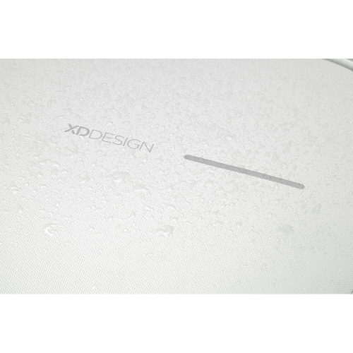 Bobby Edge plecak chroniący przed kieszonkowcami Biały P706.2503 (8)