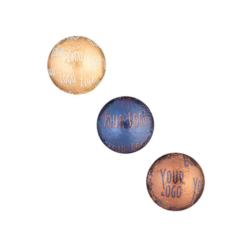 Pralinka Sweet Sphere logo Wielokolorwy S0536 (1)