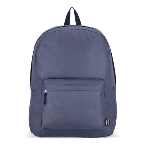 Plecak R-PET 20L Ciemnoniebieski LT95293-N0010 (5)