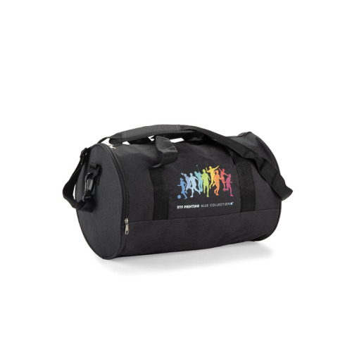 Torba sportowa ATHLEX Czarny 20819-02 (9)