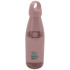 Bergen butelka na wodę o pojemności 800 ml z tworzyw sztucznych pochodzących z recyklingu Dusty Pink 10083540 (1) thumbnail