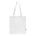 R-PET Torba transportowa z długimi uchwytami z włókniny 38 x 42 cm 75 g/m² Biały LT91328-N0001  thumbnail