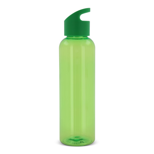 Butelka Loop R-PET 600ml Jasnozielony LT98743-N0032 (5)