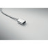 Brelok 3w1 kabel ładujący Srebrny MO3150-14 (5) thumbnail