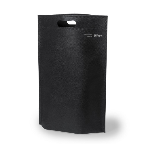 Torba na zakupy Czarny V8389-03 (1)