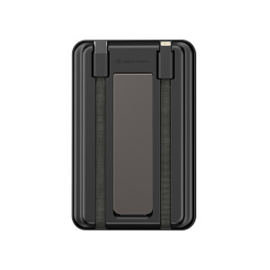 Power bank 10000 mAh, ładowarka bezprzewodowa Urban Vitamin Delano