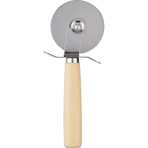 Zestaw do serwowania pizzy Brązowy VA508-16 (4)