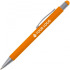 Długopis metalowy touch pen SALT LAKE CITY Pomarańczowy 093410 (5) thumbnail